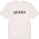 Boarp böjd t-shirt