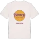 Boarp cirkel t-shirt