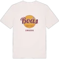 Boås cirkel t-shirt