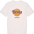 Boås cirkel t-shirt