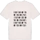 Boås ordlek t-shirt