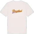 Boasjöbäck baseball t-shirt