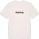 Boaskog fetstil t-shirt