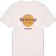 Boavred cirkel t-shirt
