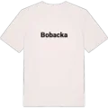 Bobacka fetstil t-shirt