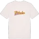 Bobacken baseball t-shirt