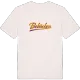 Bobäcken baseball t-shirt