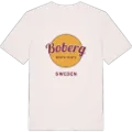 Boberg cirkel t-shirt