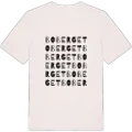 Boberget ordlek t-shirt
