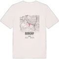 Bobigny karta t-shirt