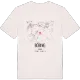 Böbing karta t-shirt