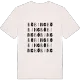 Böbing ordlek t-shirt