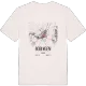 Bobingen karta t-shirt