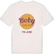 Boby cirkel t-shirt