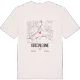 Boccaleone karta t-shirt