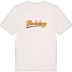 Bockaberg baseball t-shirt