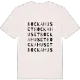 Bockahuset ordlek t-shirt