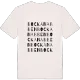 Bockanabben ordlek t-shirt