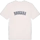 Bockara college t-shirt