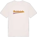 Bockebäcksviken baseball t-shirt