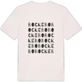 Bockebo ordlek t-shirt