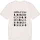 Böckelshöjden ordlek t-shirt