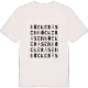 Böckeråsen ordlek t-shirt