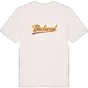 Bockerud baseball t-shirt