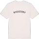 Bocketorp böjd t-shirt