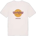 Bockfall cirkel t-shirt