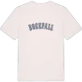Bockfall college t-shirt