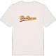 Bockkärren baseball t-shirt