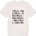 Böcklinge ordlek t-shirt