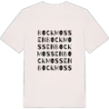 Bockmossen ordlek t-shirt