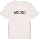 Bockö böjd t-shirt