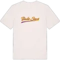 Bockö-Storö baseball t-shirt
