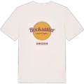 Bocksätter cirkel t-shirt