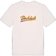 Bockshult baseball t-shirt