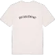 Bocksjötorp böjd t-shirt