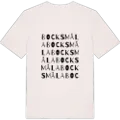 Bocksmåla ordlek t-shirt