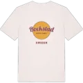 Bockstad cirkel t-shirt
