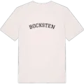 Bocksten böjd t-shirt