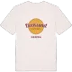 Bocksund cirkel t-shirt