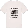 Bocktorp ordlek t-shirt