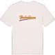 Bockuddarna baseball t-shirt