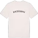 Bocognano böjd t-shirt