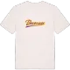 Boconnoc baseball t-shirt