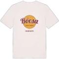 Bócsa cirkel t-shirt