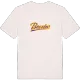 Boczów baseball t-shirt