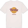 Boda cirkel t-shirt